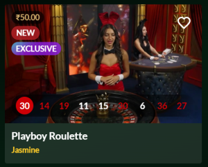 roulette casino city