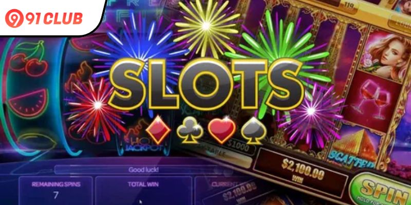 How-to-Play-Slots-at-91-Club
