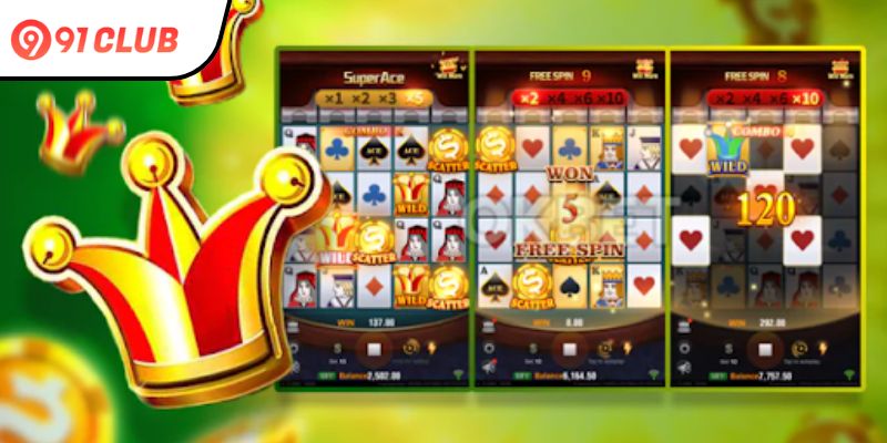 The-Future-of-Super-Ace-on-91-Club