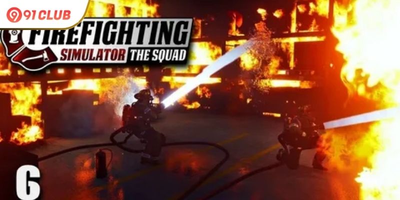 Fighter-Fire-Reflexes-Under-Pressure