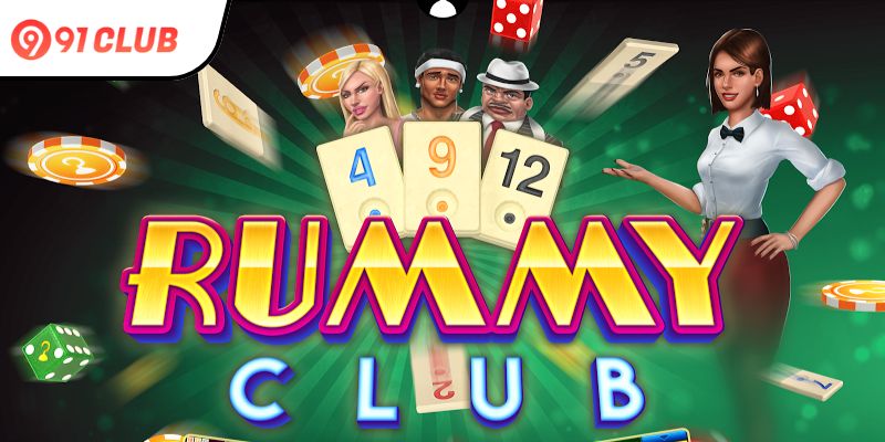Types-of-Rummy-Games-at-91-Club