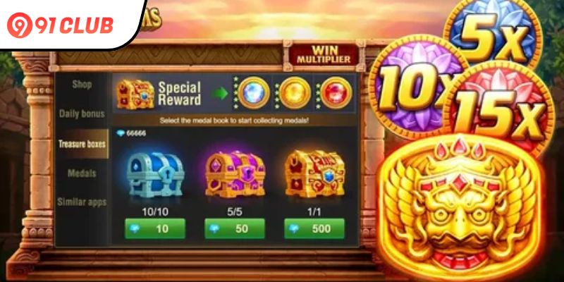 Why-Fortune-Gems-Is-Popular-at-91-Club